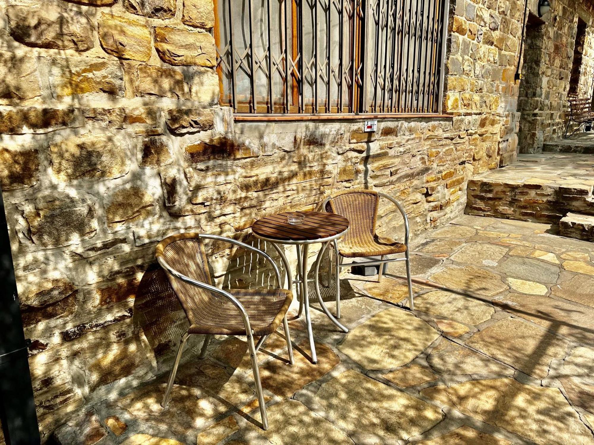 ווינדהוק Droombos מראה חיצוני תמונה